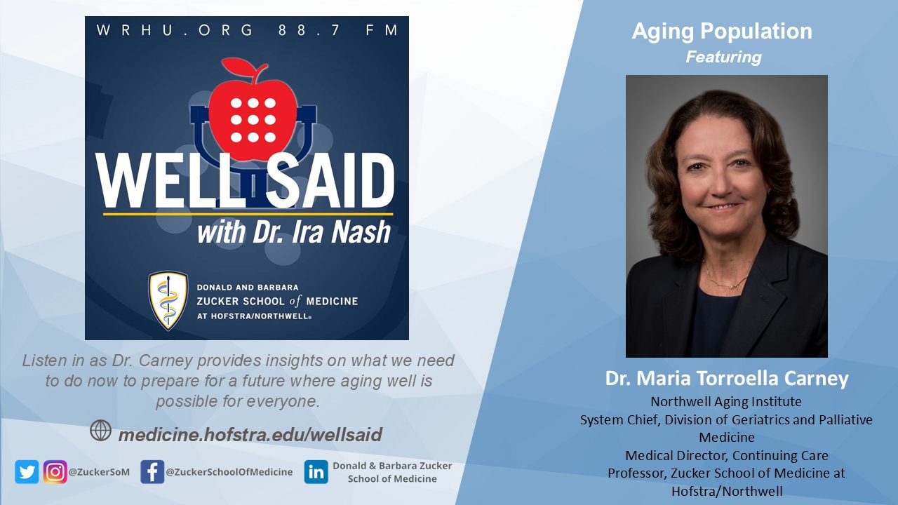 Aging Population
