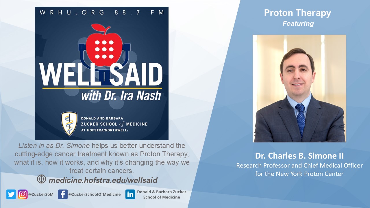 Proton Therapy